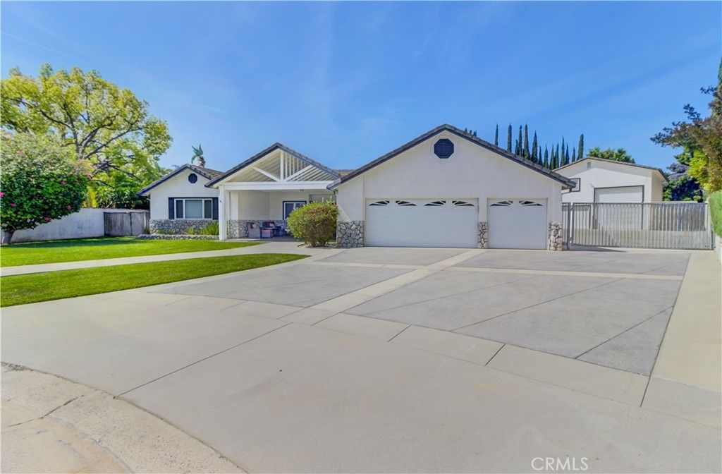 5821 Blueberry Street, Yorba Linda
