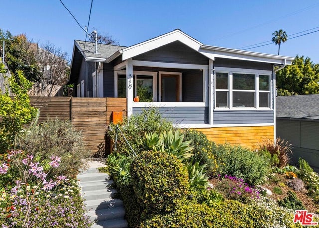 519 N Avenue 49, Los Angeles