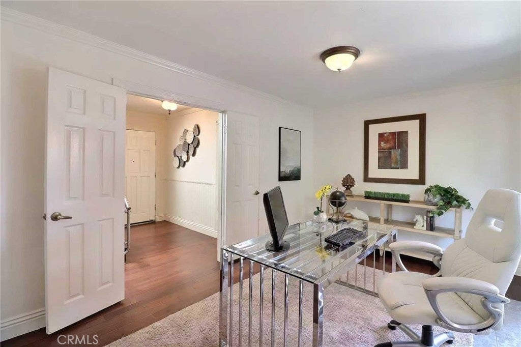 1348 Orange Grove Boulevard 4, Pasadena