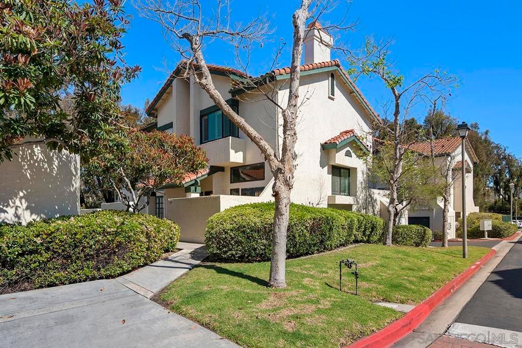 1465 Summit Drive, Chula Vista