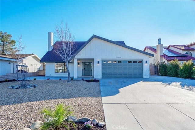 13395 Driftwood Drive, Victorville