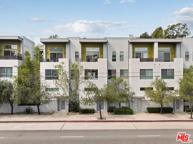 2397 Silver Lake Boulevard # 22, Los Angeles