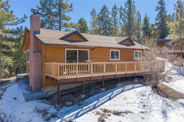 43399 Primrose Dr, Big Bear Lake