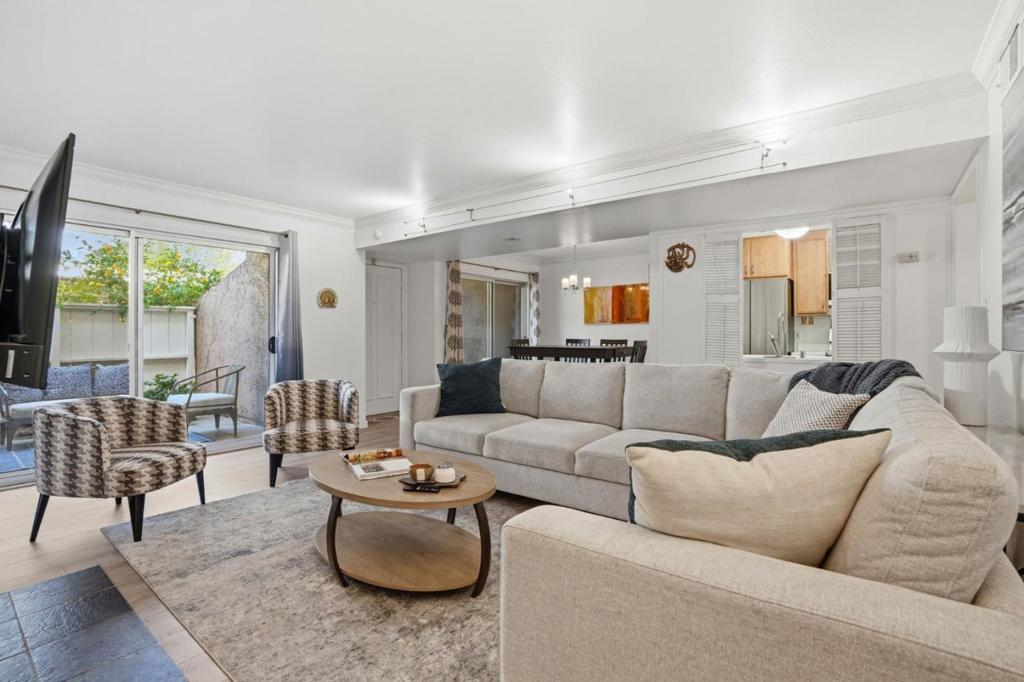 675 Sharon Park Drive 144, Menlo Park