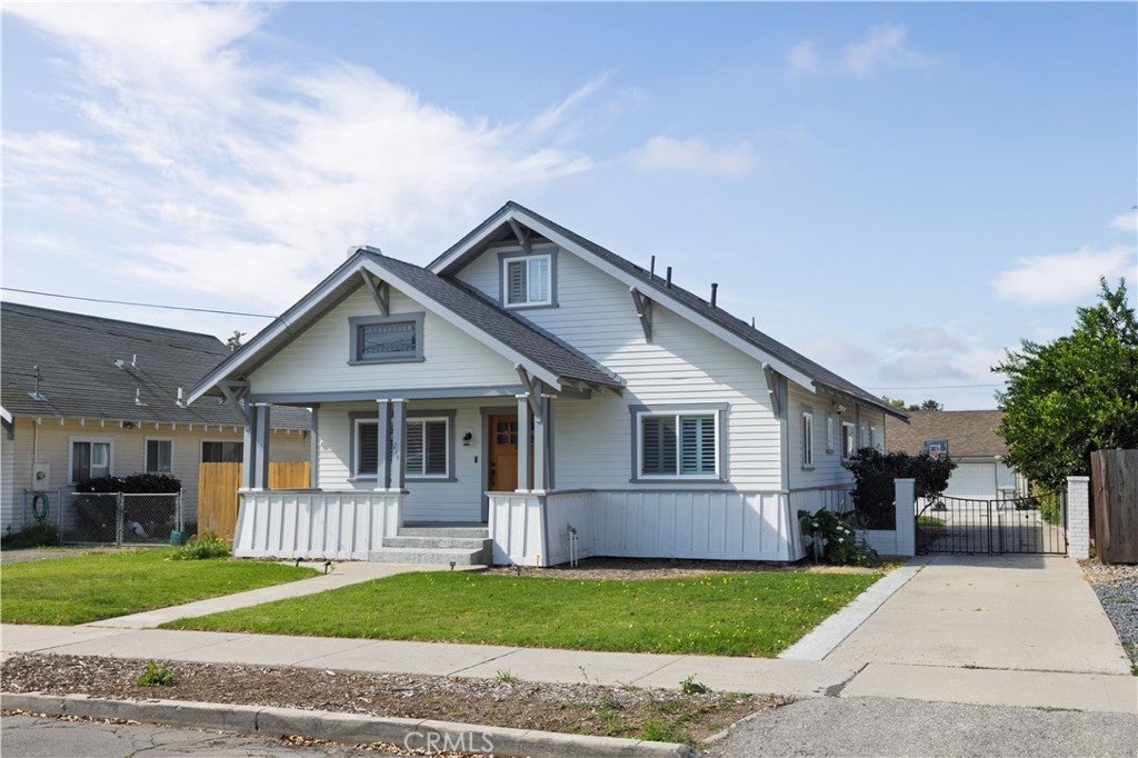 Photo of Listing #SR26054667