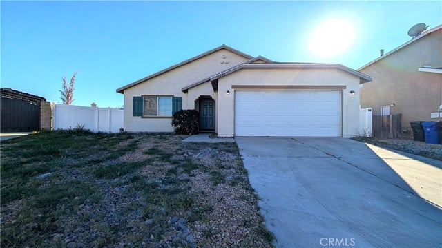 13289 Buckwood Court, Victorville