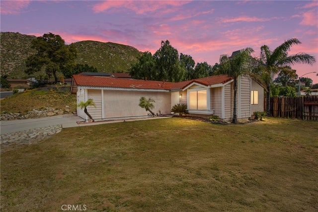 11742 Black Hawk Lane, Moreno Valley