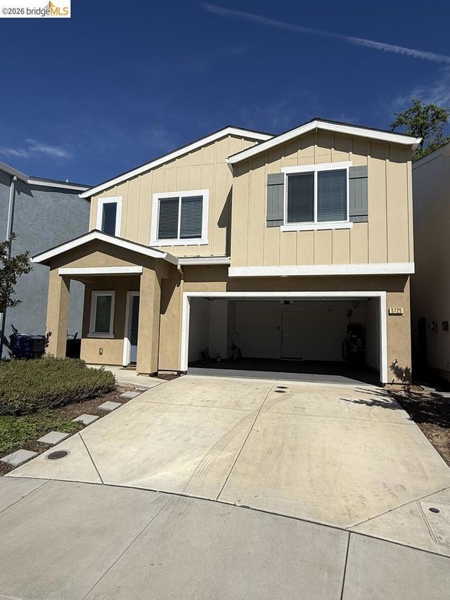 5725 Misty Wind Ct, Carmichael