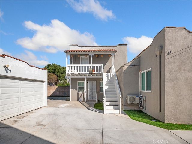 3361 Meeker Avenue, El Monte