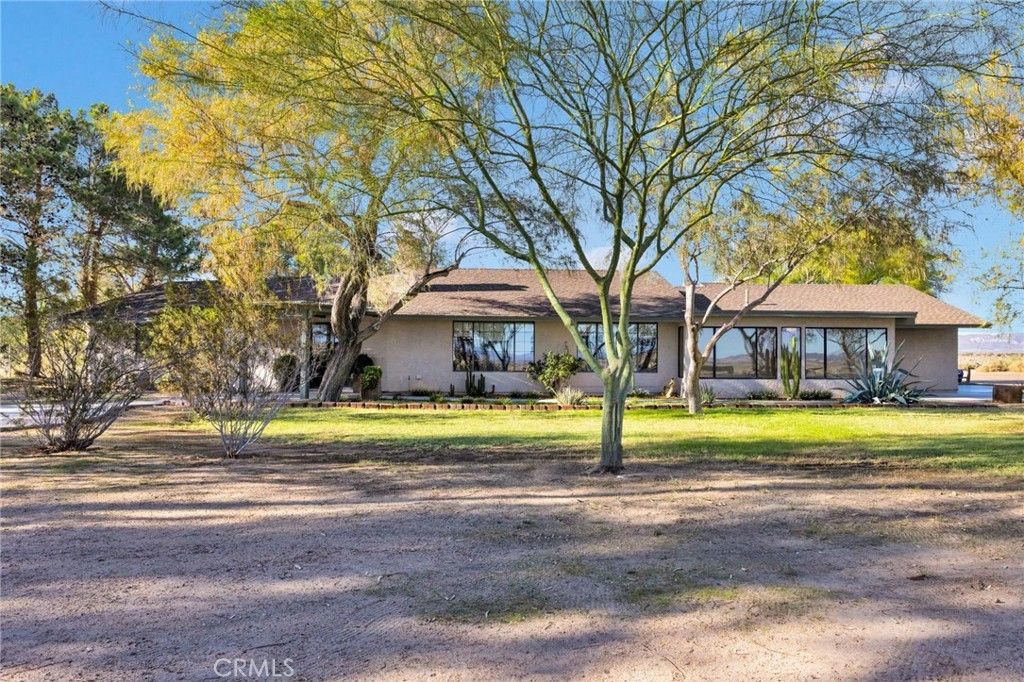 37404 Harvard Road, Newberry Springs