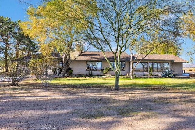 37404 Harvard Road, Newberry Springs