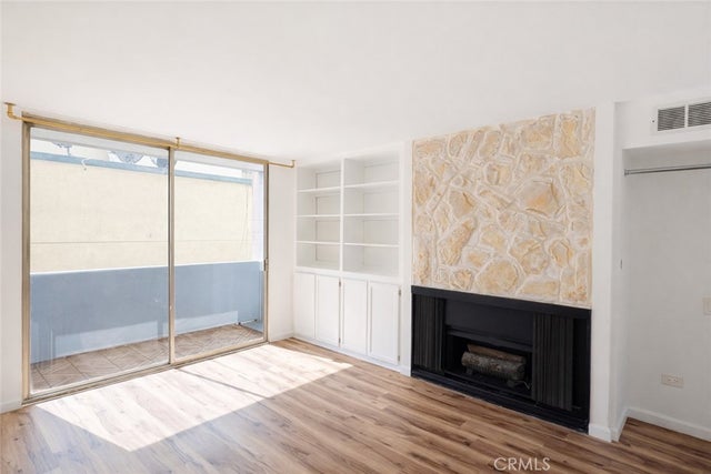 421 S La Fayette Park # 404, Los Angeles