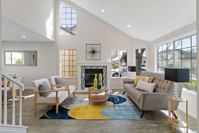 5358 Matthew Terrace, Fremont