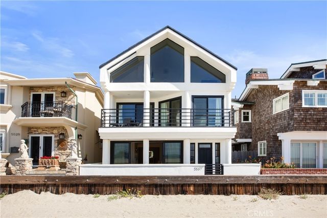 5537 E Seaside Walk, Long Beach