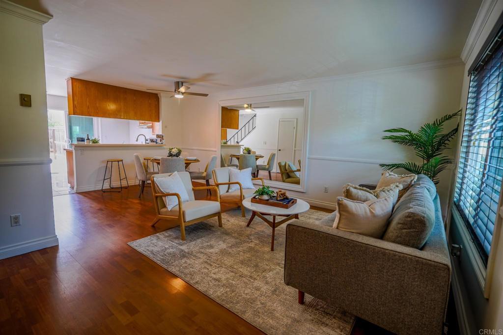 444 Ridgeway Court, Spring Valley