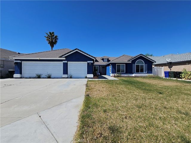 12996 Pacoima, Victorville