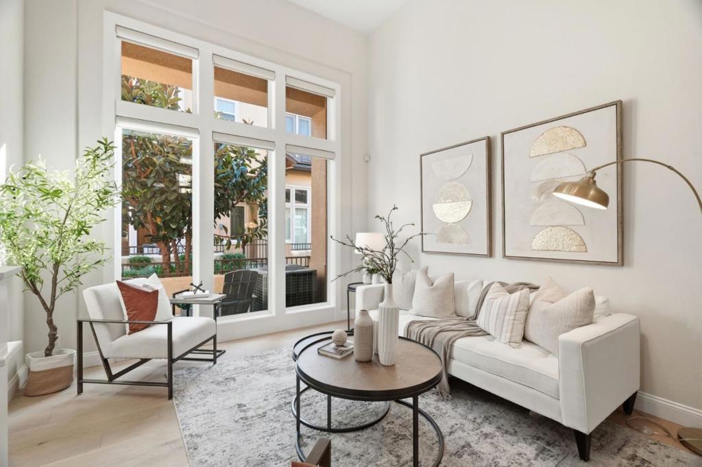 5050 Ruffino Terrace, San Jose