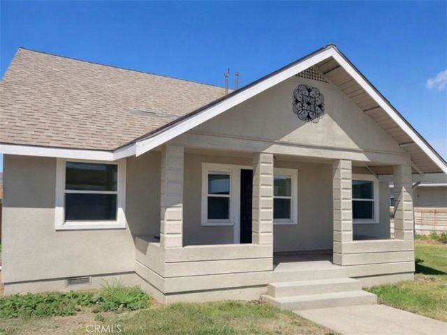 205 E Williams, Barstow