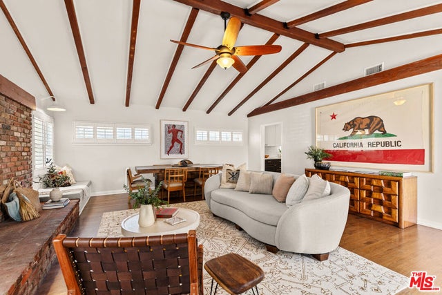 3310 London Street, Los Angeles