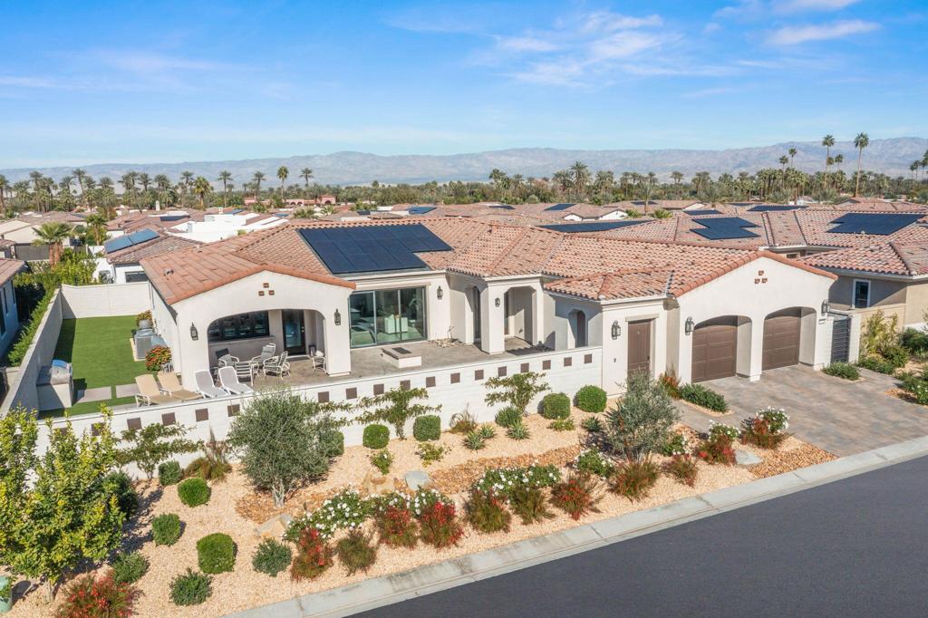 75160 Citadel Place, Indian Wells