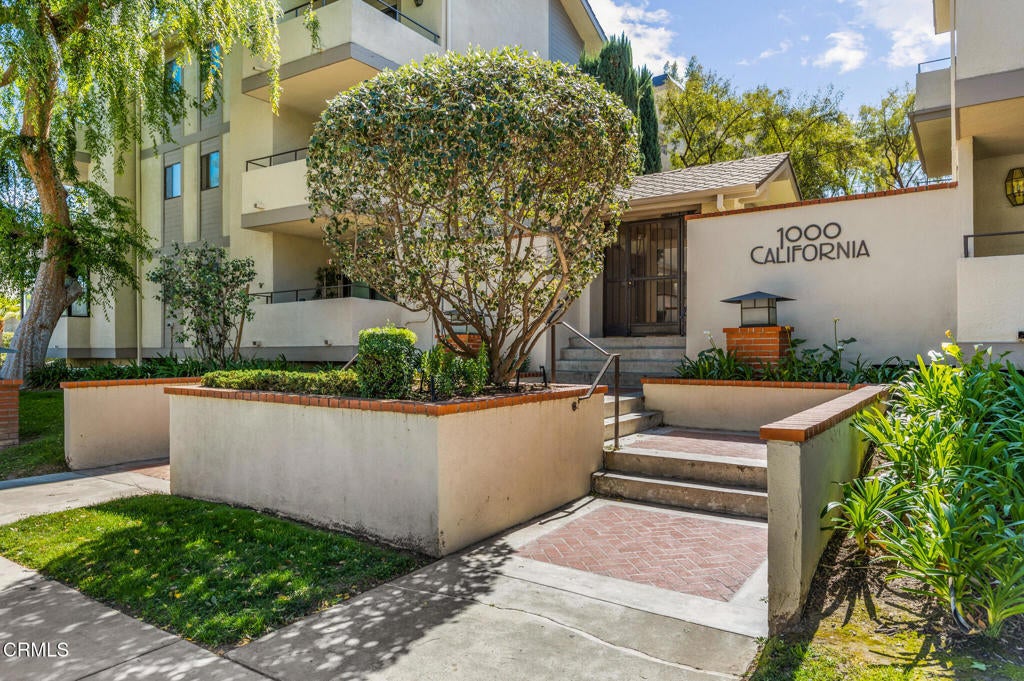 1000 California Boulevard 204, Pasadena