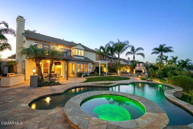 490 Peter Place, Simi Valley