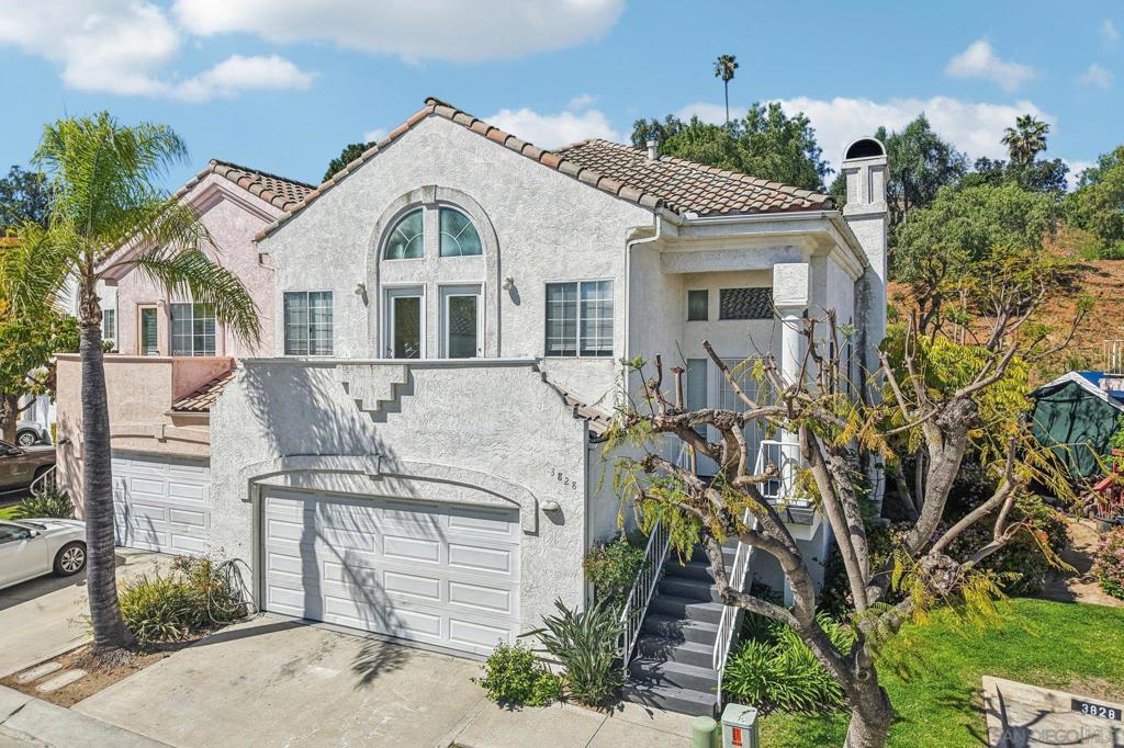 3828 Settineri Lane, Spring Valley