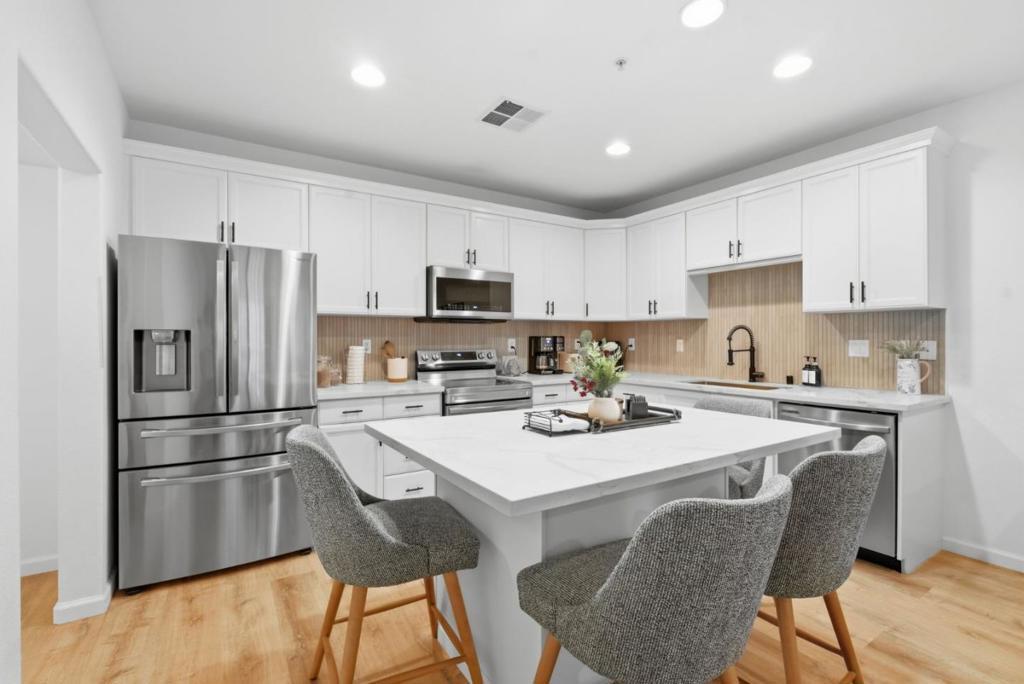 88 Jackson Avenue 211, San Jose