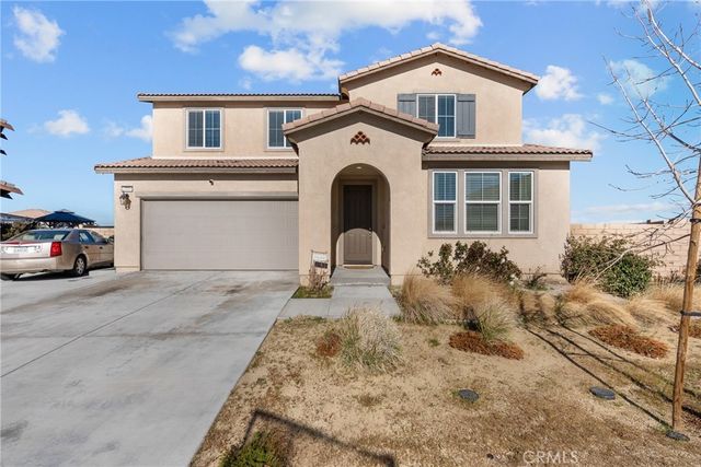 6949 Beale, Palmdale
