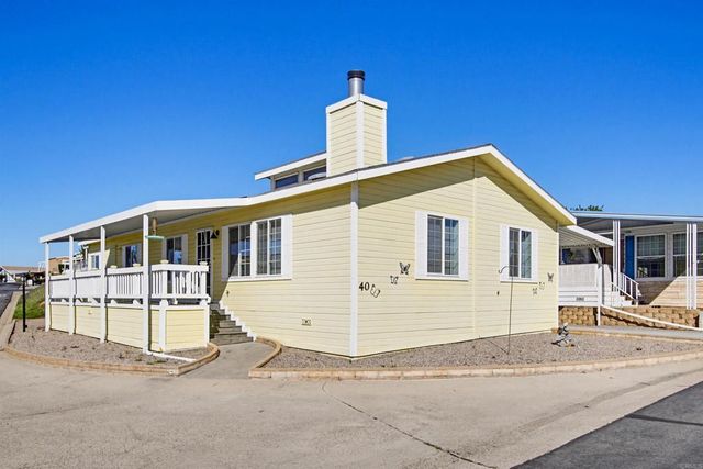 15420 Olde Highway 80 # 40, El Cajon