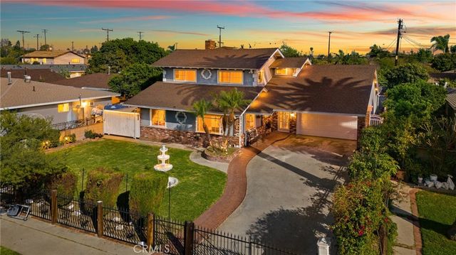 6656 Granger, Bell Gardens