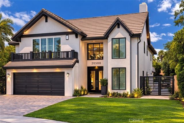 20500 Blairmoore Street, Chatsworth