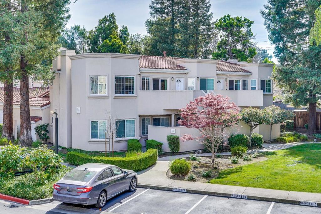 744 Northrup Street 542, San Jose