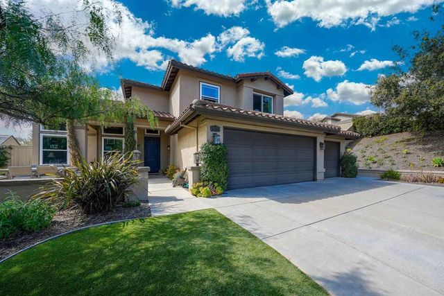 16666 Granite Drive, Ramona