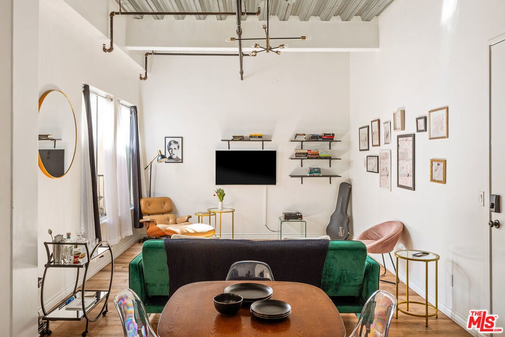 312 5th Street 1124, Los Angeles