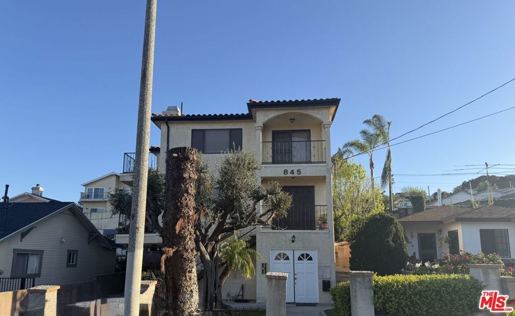 845 19th Street 1, San Pedro