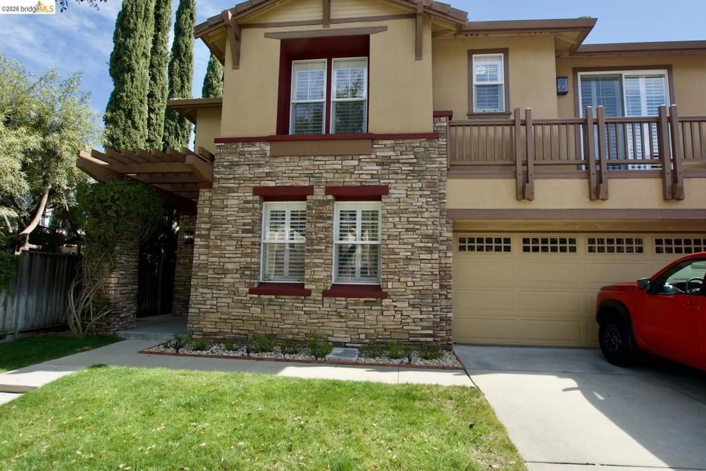 1692 Via Campo Verde, San Jose