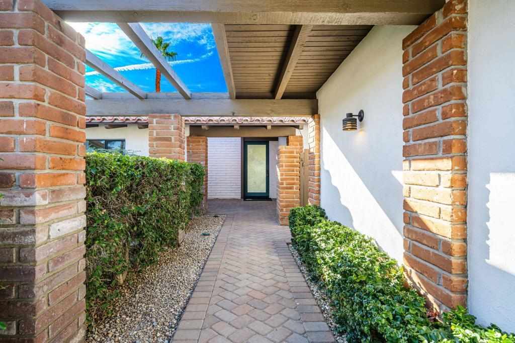 70300 Camino Del Cerro, Rancho Mirage