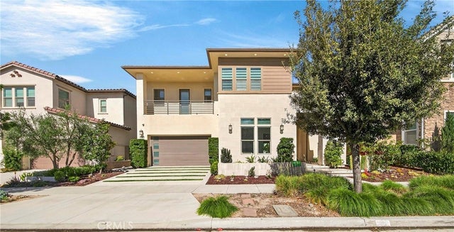 111 Balance, Irvine.