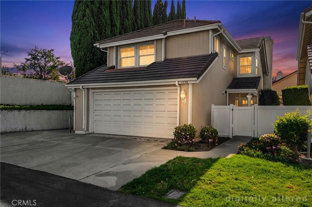 1746 Coach Place, Hacienda Heights