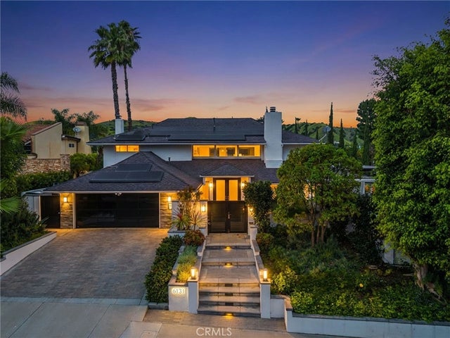 6131 Southwind Drive, Whittier