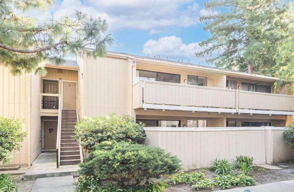 952 Kiely Boulevard H, Santa Clara