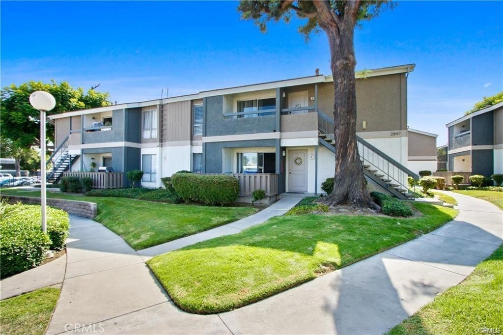 2847 Fairview D, Santa Ana