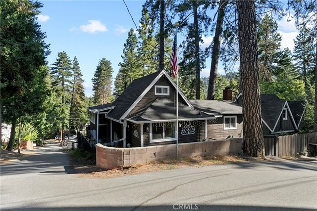 22864 Alder, Crestline