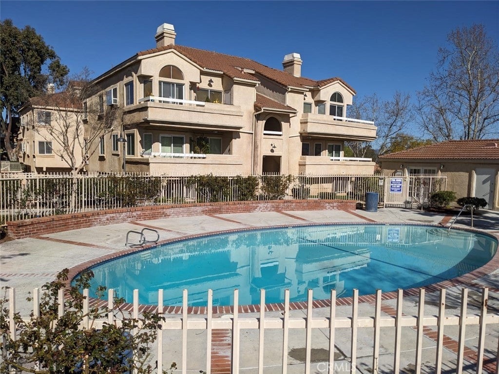 19830 Sandpiper Pl, Newhall