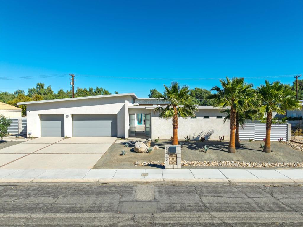 3010 N Farrell Drive, Palm Springs