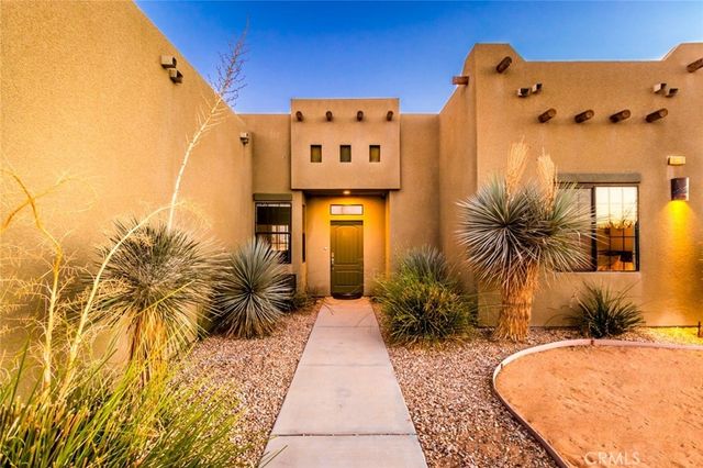 60319 Fairmount Drive, Joshua Tree