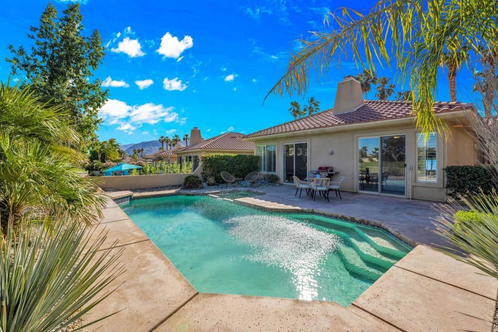 141 Kavenish Drive, Rancho Mirage