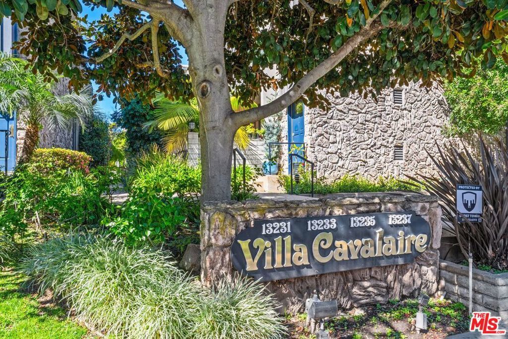 13231 Fiji Way F, Marina Del Rey