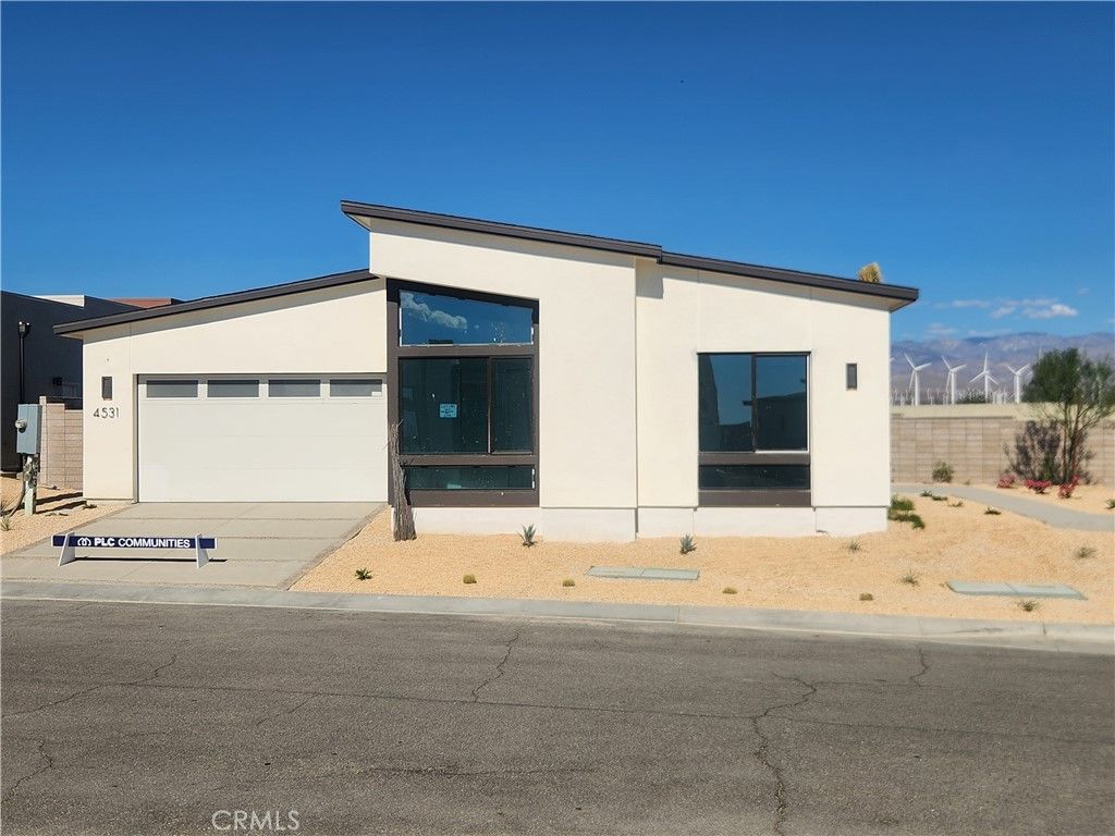 4531 Thunderbird Way, Palm Springs